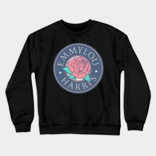 Emmylou Crewneck Sweatshirt